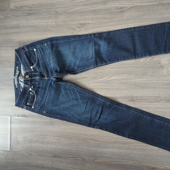 American Eagle jeans - Picture 2 of 5